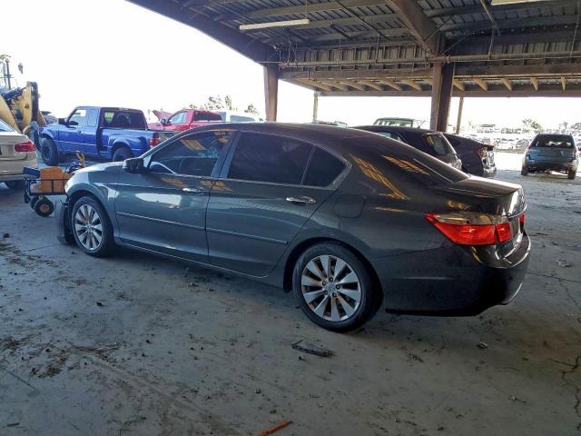 Honda Accord Ex Image 2