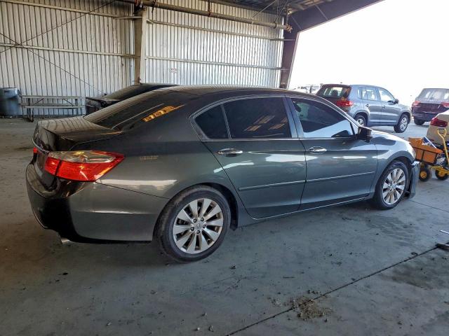 Honda Accord Ex Image 3