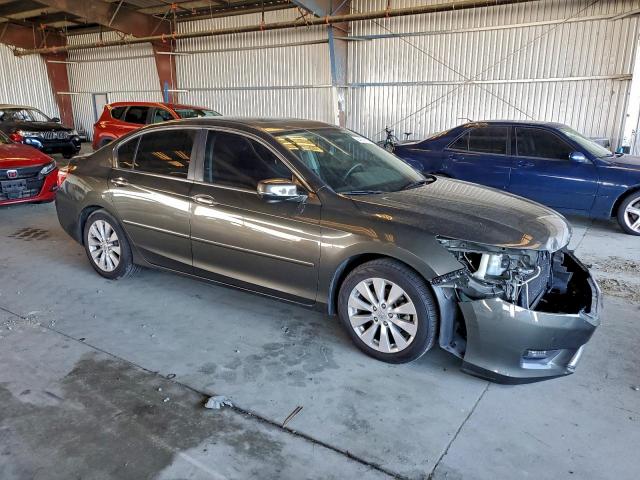 Honda Accord Ex Image 5