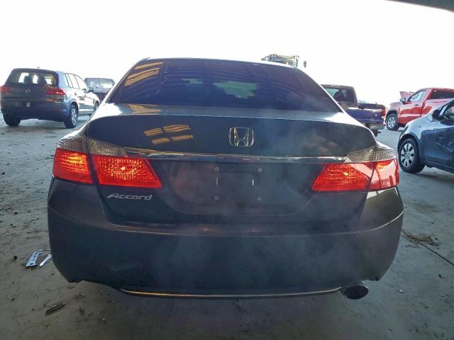 Honda Accord Ex Image 10