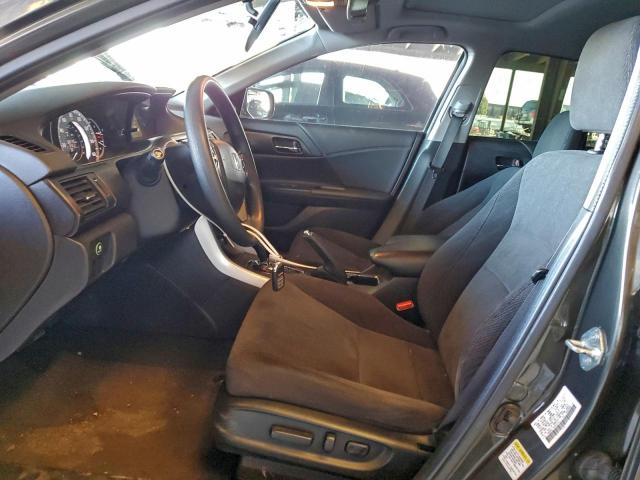 Honda Accord Ex Image 8