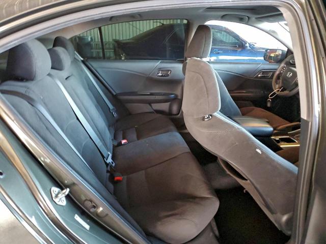 Honda Accord Ex Image 9