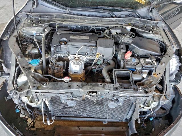 Honda Accord Ex Image 11