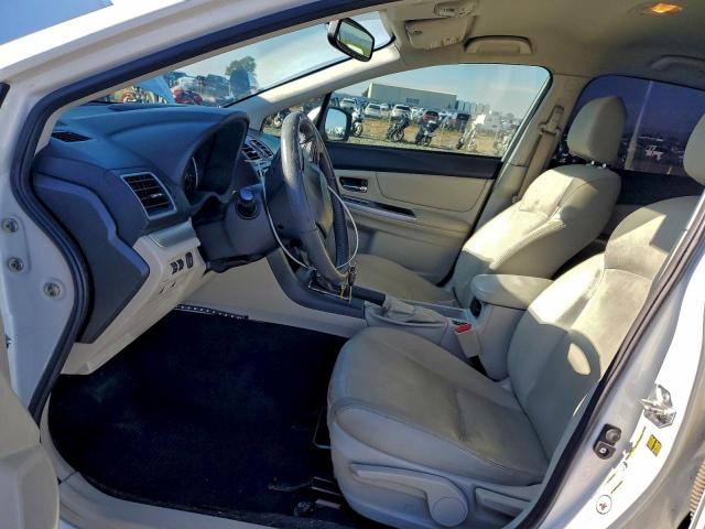 Subaru Impreza Sport Limited Image 6