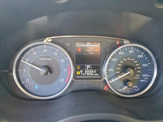 Subaru Impreza Sport Limited Image 12