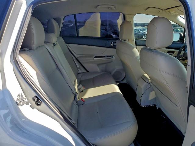 Subaru Impreza Sport Limited Image 5