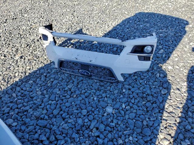 Subaru Impreza Sport Limited Image 10