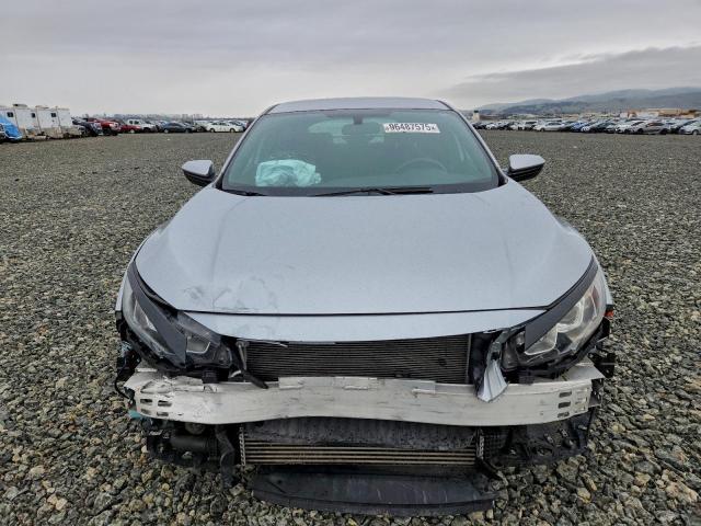 Honda Civic Sport Image 10