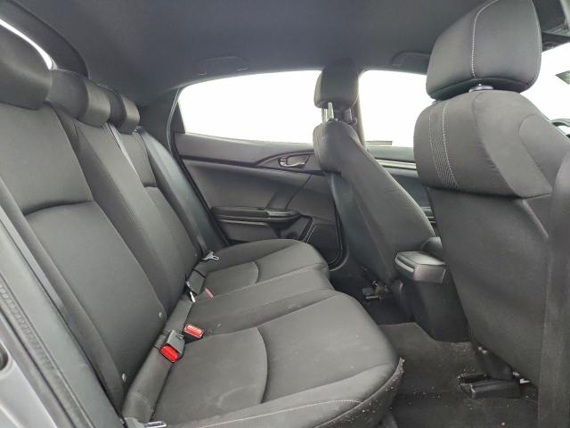 Honda Civic Sport Image 9