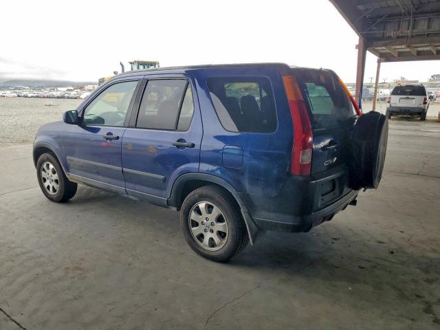 Honda Crv Ex Image 2