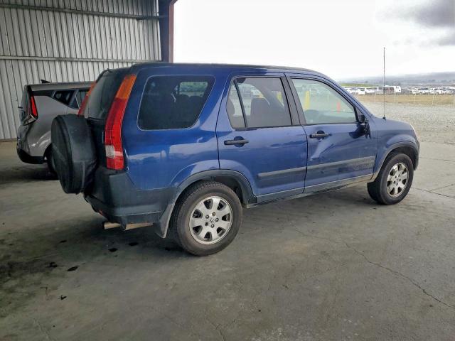 Honda Crv Ex Image 4
