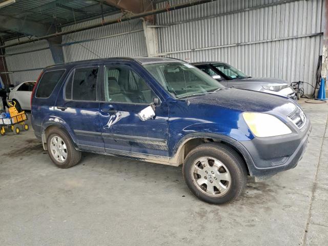 Honda Crv Ex Image 5