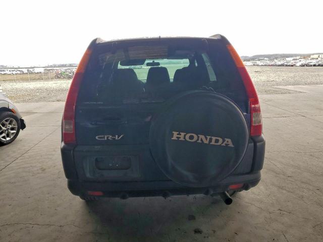 Honda Crv Ex Image 13