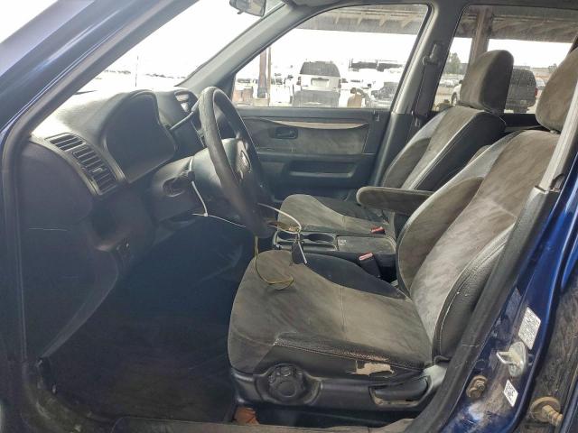 Honda Crv Ex Image 3