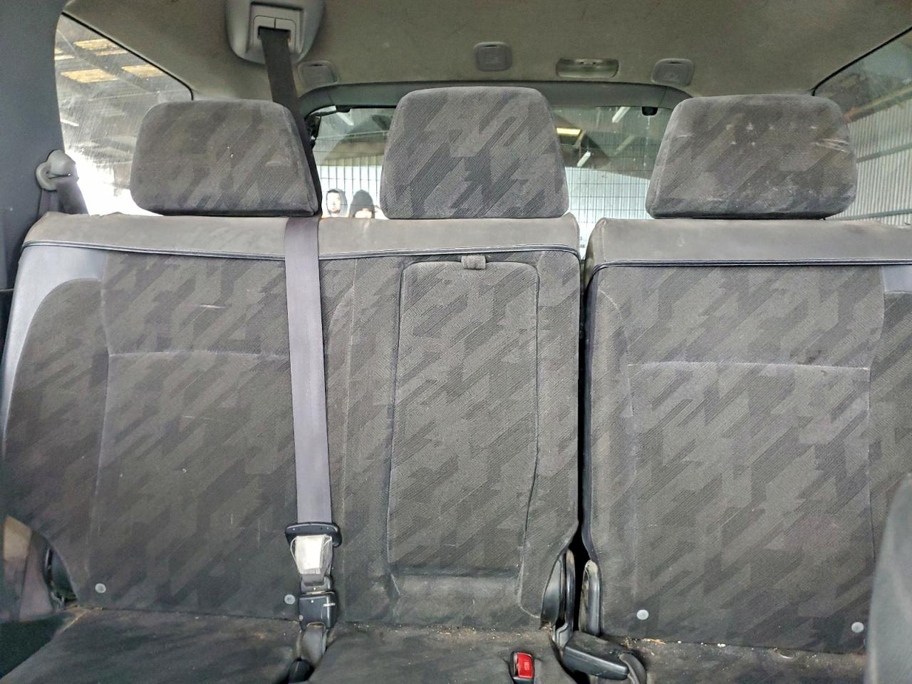 Honda Crv Ex Image 10