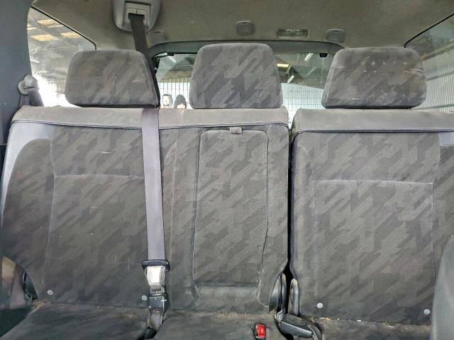 Honda Crv Ex Image 10