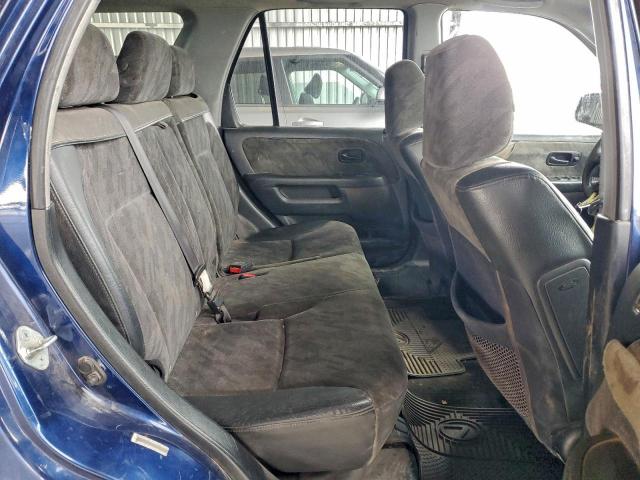 Honda Crv Ex Image 9