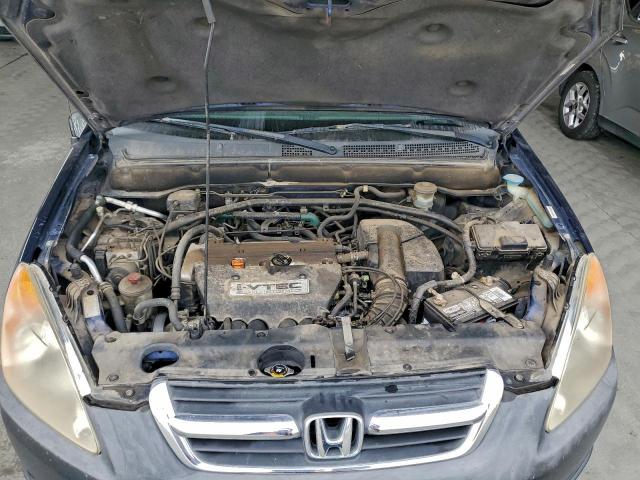 Honda Crv Ex Image 7