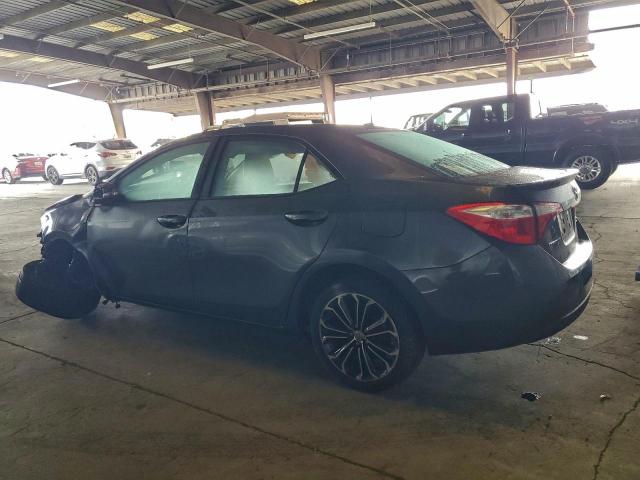 Toyota Corolla L Image 3