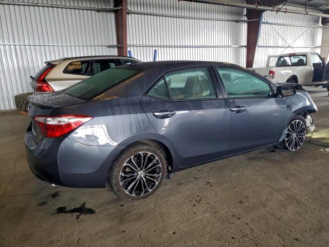 Toyota Corolla L Image 4