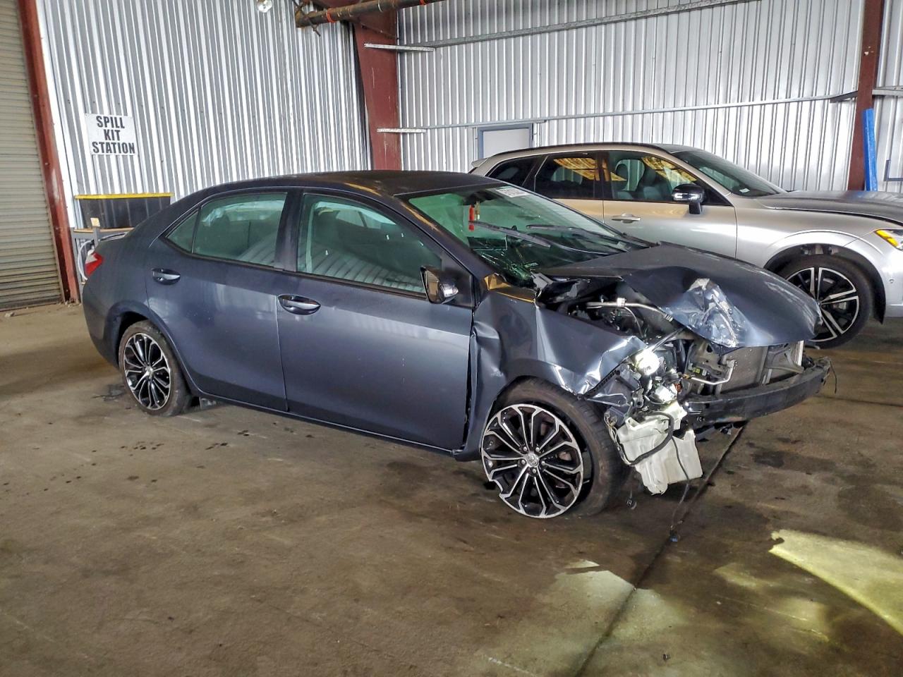 Toyota Corolla L Image 5