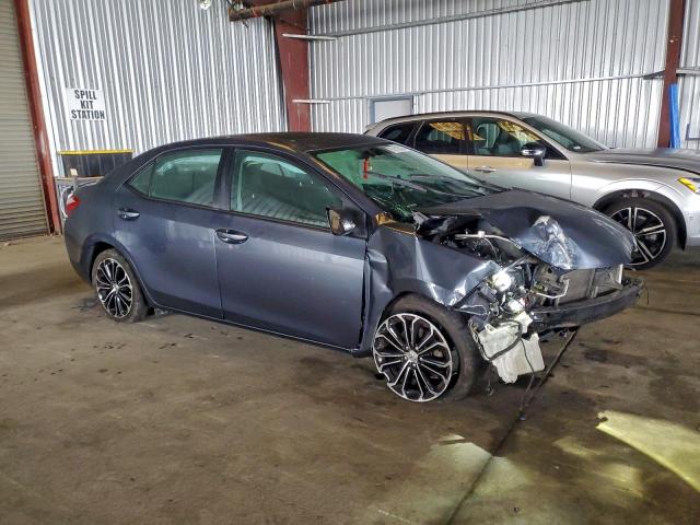 Toyota Corolla L Image 5