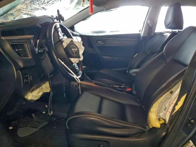 Toyota Corolla L Image 11