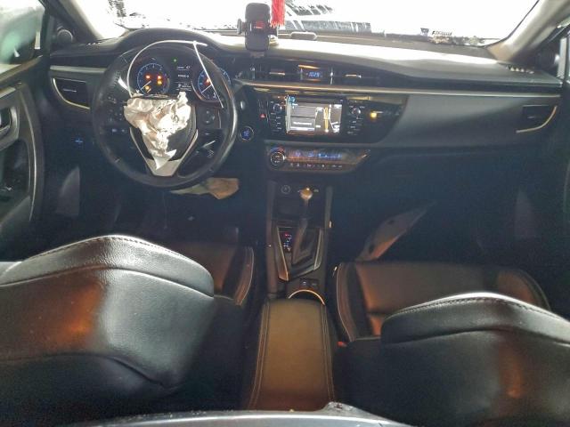 Toyota Corolla L Image 10