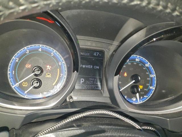 Toyota Corolla L Image 13