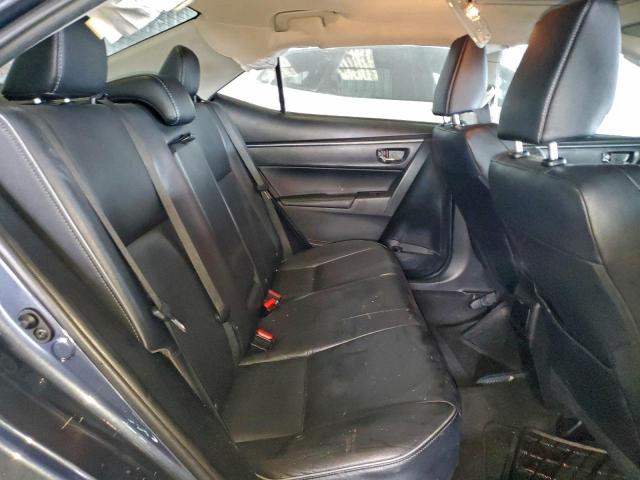 Toyota Corolla L Image 8