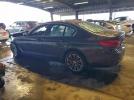 BMW 5 Series I Image 11