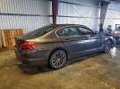 BMW 5 Series I Image 5