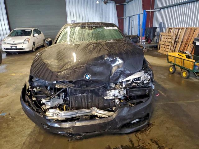 BMW 5 Series I Image 10