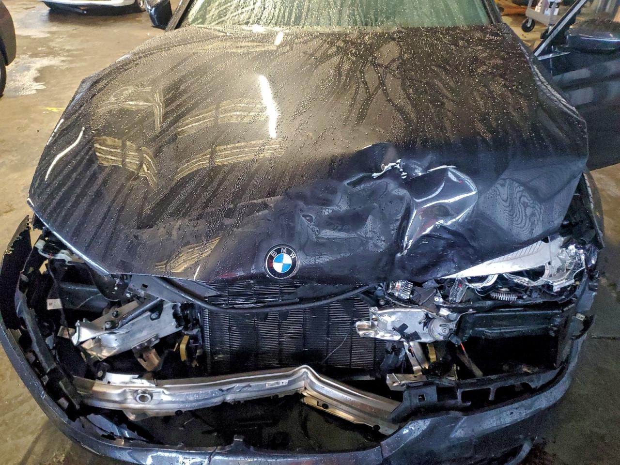 BMW 5 Series I Image 4