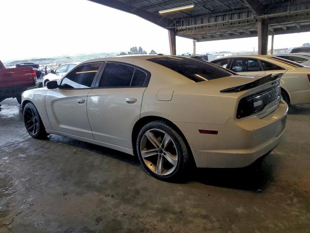 Dodge Charger R/t Image 2