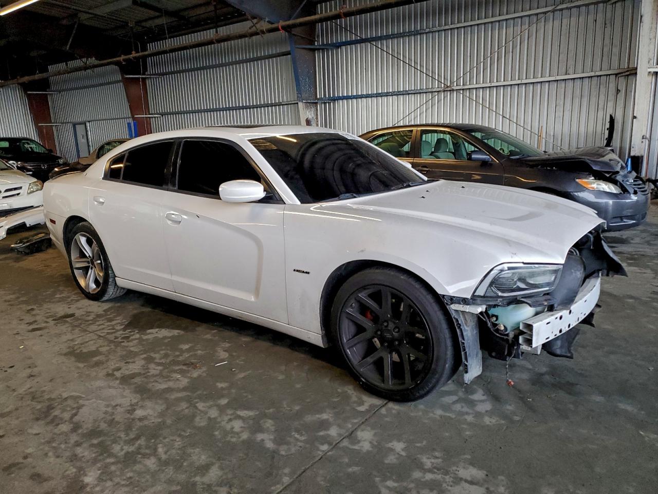 Dodge Charger R/t Image 6