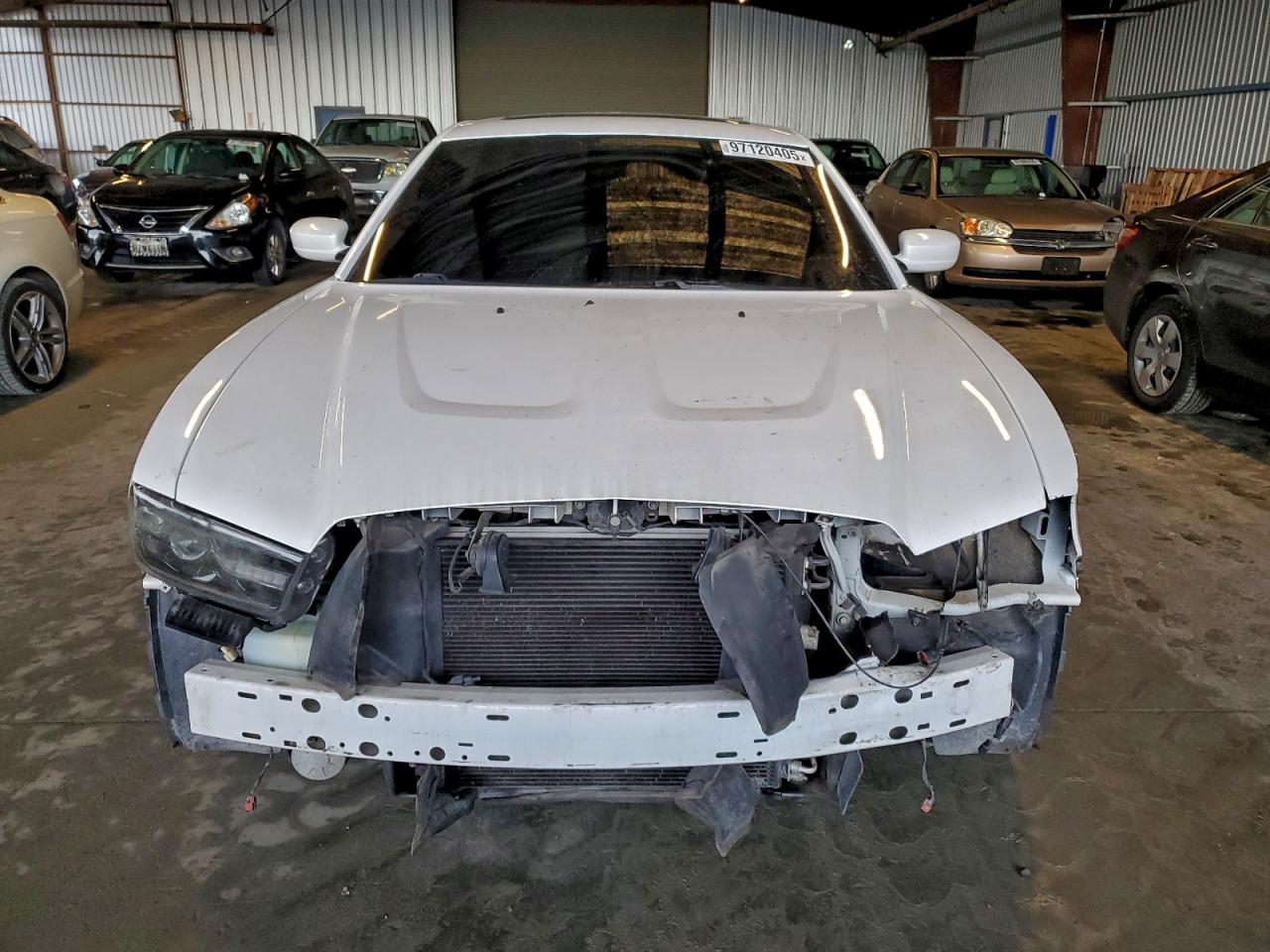 Dodge Charger R/t Image 4