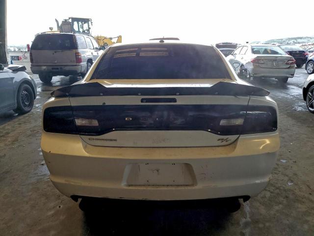 Dodge Charger R/t Image 3