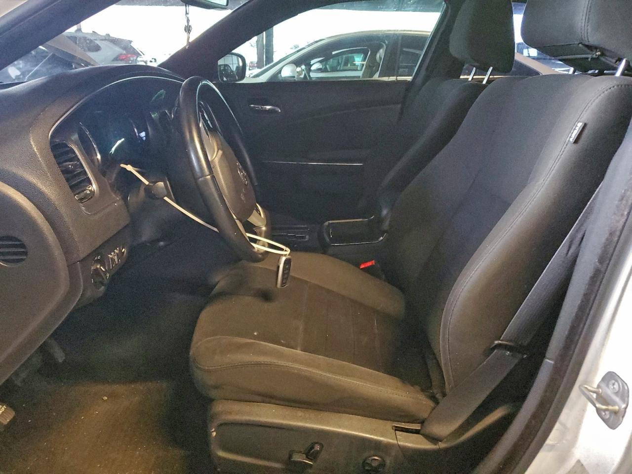 Dodge Charger R/t Image 11