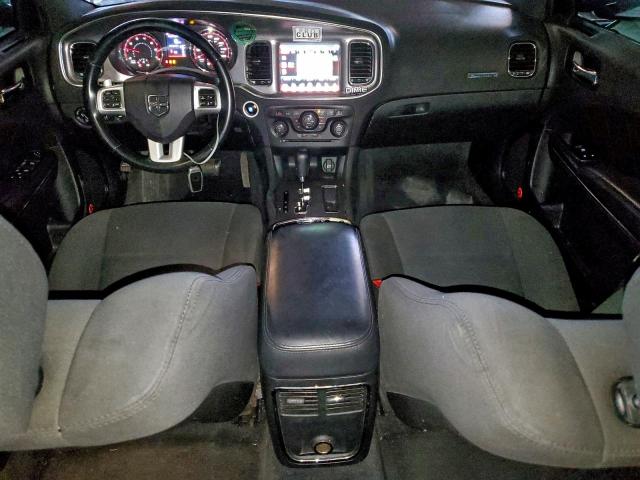 Dodge Charger R/t Image 13