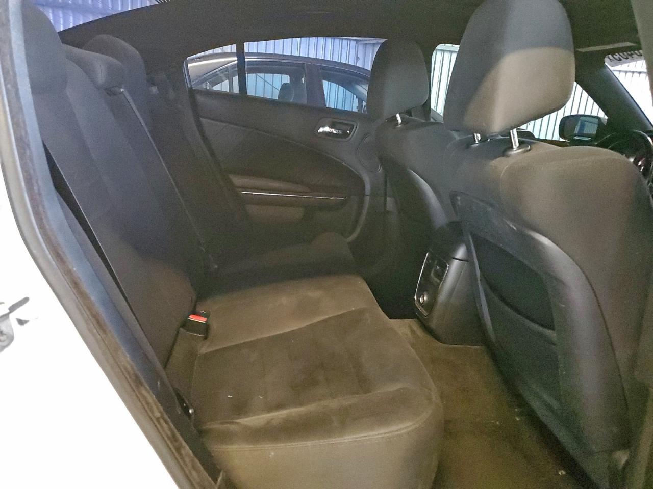 Dodge Charger R/t Image 12