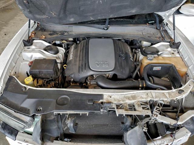 Dodge Charger R/t Image 9