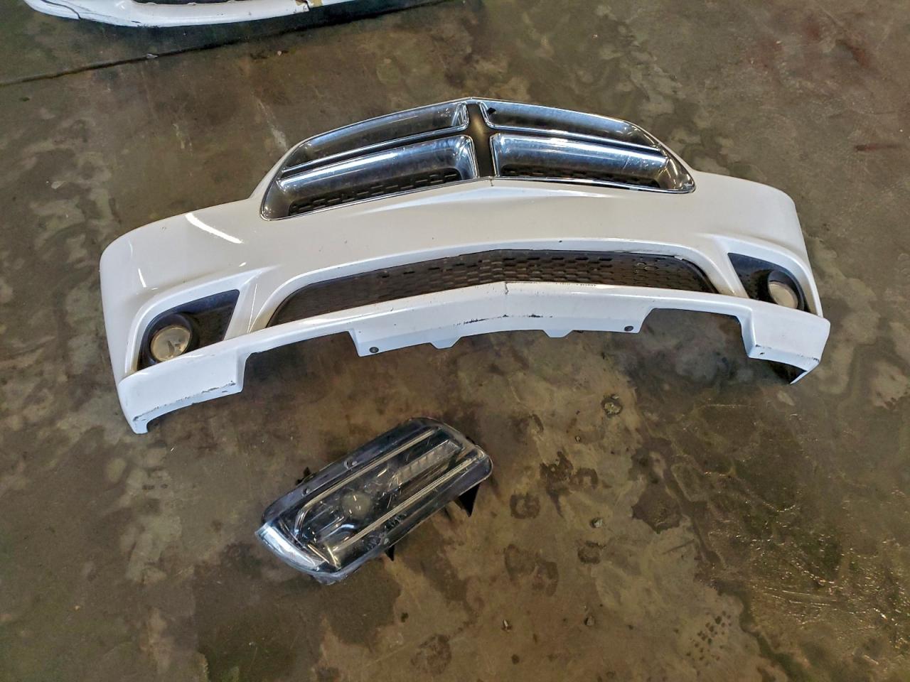 Dodge Charger R/t Image 8