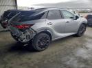 Lexus RX 500h F Sport Image 4