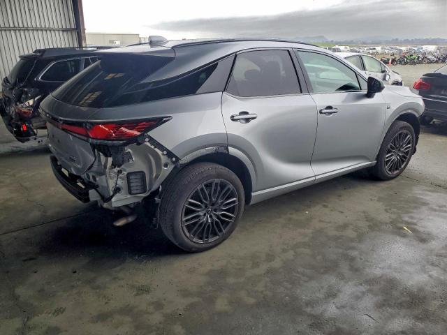 Lexus RX 500h F Sport Image 4