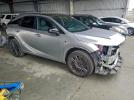Lexus RX 500h F Sport Image 3