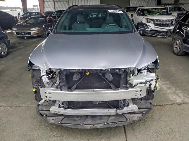 Lexus RX 500h F Sport Image 8