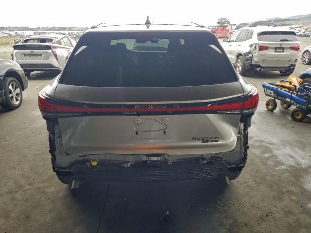 Lexus RX 500h F Sport Image 14