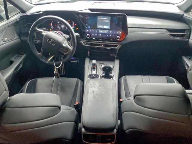 Lexus RX 500h F Sport Image 6