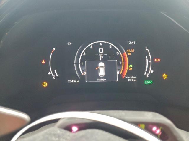 Lexus RX 500h F Sport Image 13